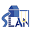 Lancaster Swing Set Icon