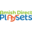 Amish Direct Playsets Icon