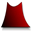Ohenry Tents Icon