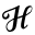Heritage Guitars Icon