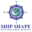 Ship Shape Icon