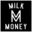 Milk Money Bar & Kitchen Icon