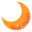 Skal Moon Boutique CA Icon