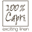 100% Capri Icon