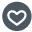 Peace Love & Dreams Icon