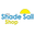 The Shade Sail Shop Icon