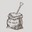 Mr Muck Icon