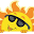 Pacific Shade Sails Icon