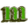 Mulch Organic Icon