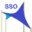 Shade Sails Online Icon