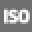 ISO Software Systeme Icon