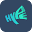 Social Hype AI Icon