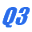 Q3 Technologies Icon