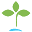 Finger Lakes Mulch and Soil Icon