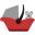 Baby Borrow Rental Icon