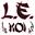 LE Koi Icon