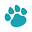 Kathy's Pampered Paws Icon