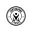 Contraband Fitness Icon