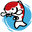 Genki Koi Icon