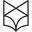Silvering Icon