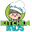 Kitchen Kids Icon