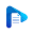 Video to Blog Icon