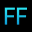 FameFlow Icon