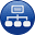 Team Networks Icon