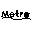Metrodress Icon