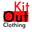 Kit Out Clothing Icon