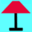 Lamp Shade Pro Icon