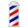 Joe’s Barbershop FL Icon