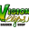 Vision Clips Barbershop Icon