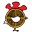 Dame's Chicken & Waffles Icon
