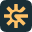 Glyphic Icon