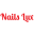 Nails Lux Icon