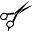 Salon Mixx Icon