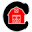 Carolina Yard Barns Icon