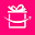 Gotcha Gift Icon