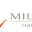 Milly's Hair Care Icon