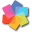Pinnacle Systems Icon