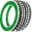 NeoTires Icon