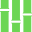Bamboo Store Icon