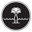 Surf Yoga Beer Icon
