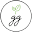 Greenmade goods Icon