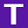 Triangle TV & Audio Icon