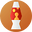 Lava Lamp Shop Icon