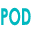 INAPOD Icon