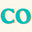 Cyan Oasis Icon