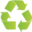 Artificial Grass Recyclers Icon